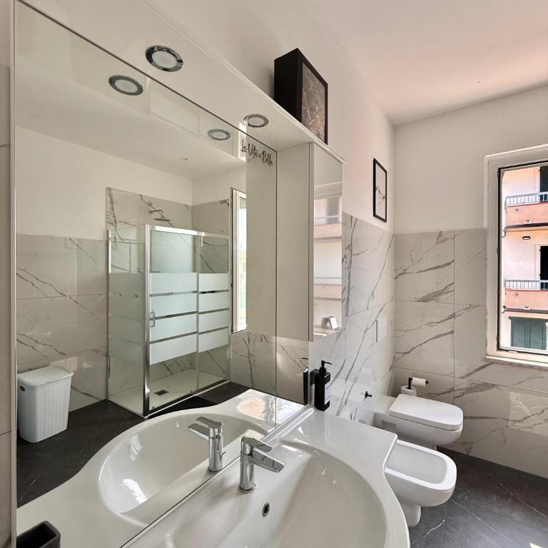 Cecilia Sirmione Appartamento - Appartamento con 2 Camere da Letto - 32