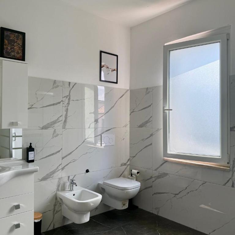 Cecilia Sirmione Appartamento - Appartamento con 2 Camere da Letto - 34