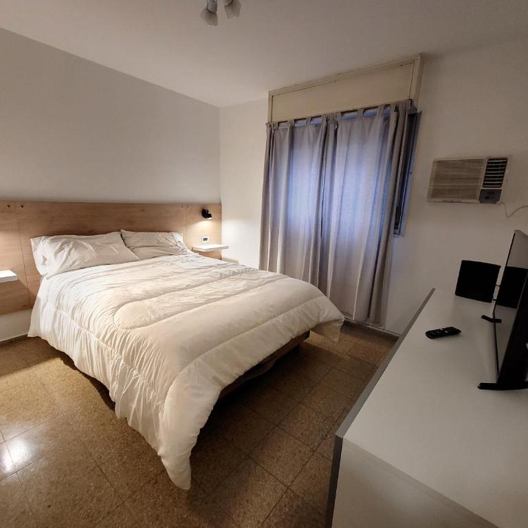 Dpto SUCRE opción cochera - Apartamento de 1 dormitorio - 1