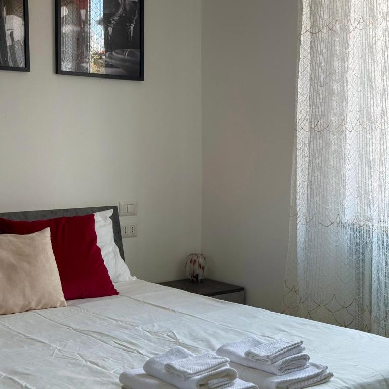 Cecilia Sirmione Appartamento - Appartamento con 2 Camere da Letto - 41