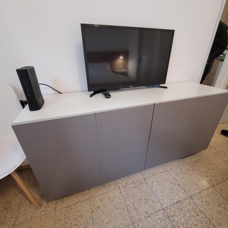 Dpto SUCRE opción cochera - Apartamento de 1 dormitorio - 4