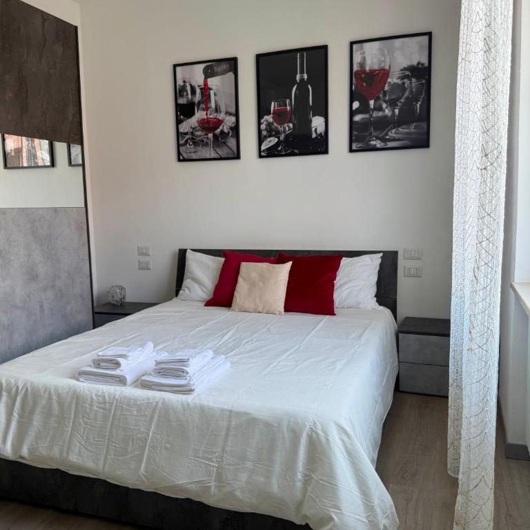 Cecilia Sirmione Appartamento - Appartamento con 2 Camere da Letto - 42