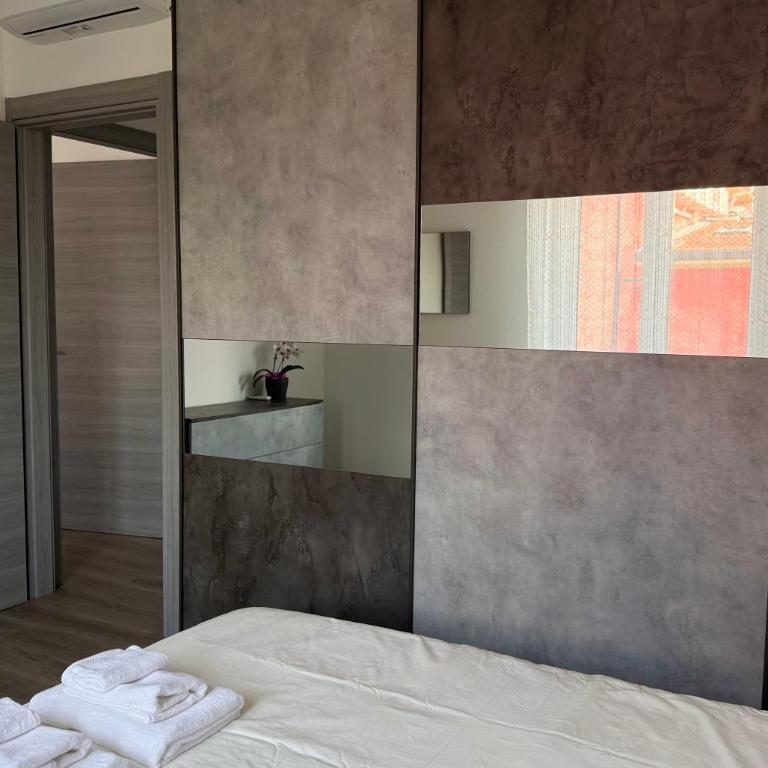 Cecilia Sirmione Appartamento - Appartamento con 2 Camere da Letto - 44