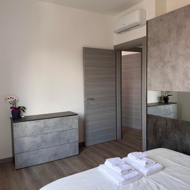Cecilia Sirmione Appartamento - Appartamento con 2 Camere da Letto - 45
