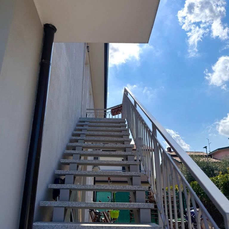 Cecilia Sirmione Appartamento - Appartamento con 2 Camere da Letto - 47