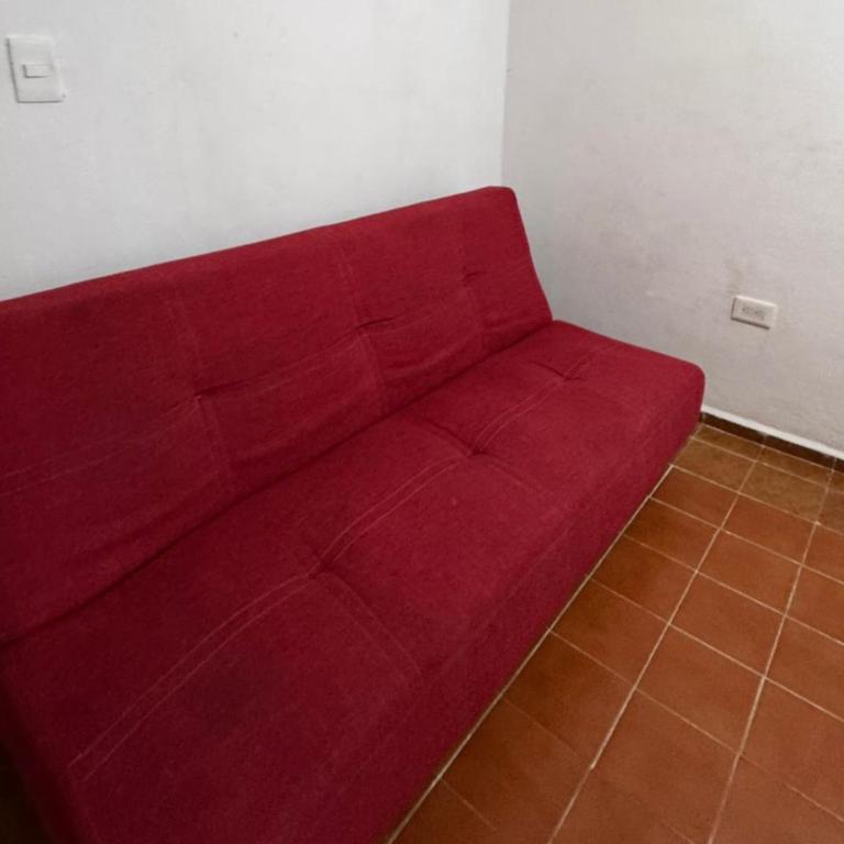 Casa Balam Cayo Lobo - Apartamento - 22