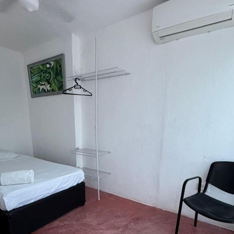 Casa Balam Cayo Lobo - Apartamento - 20
