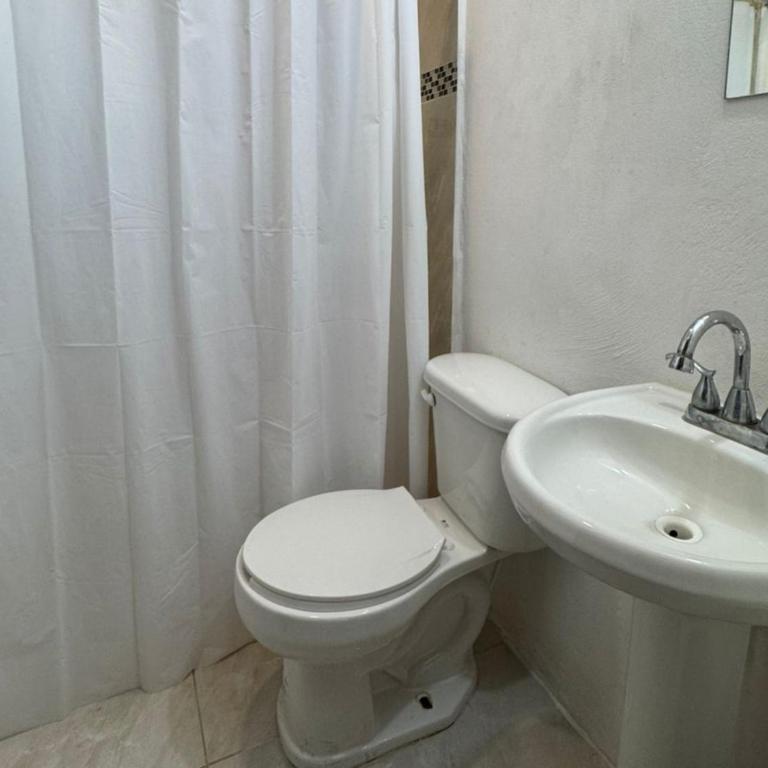 Casa Balam Cayo Lobo - Apartamento - 10