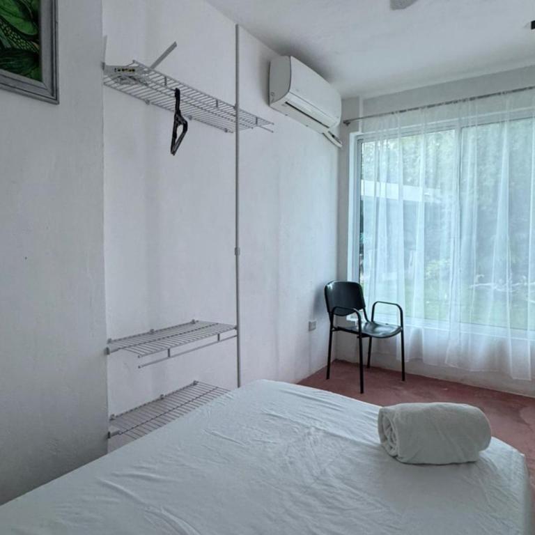 Casa Balam Cayo Lobo - Apartamento - 18