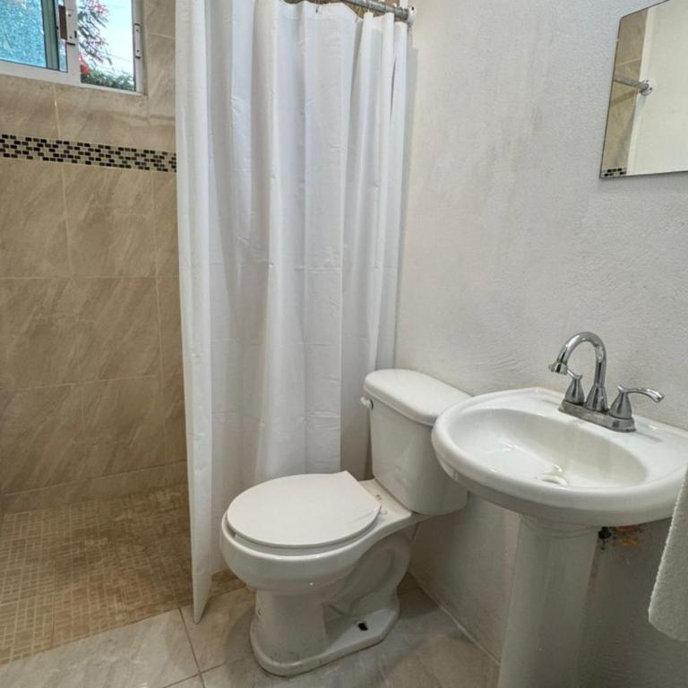 Casa Balam Cayo Lobo - Apartamento - 17