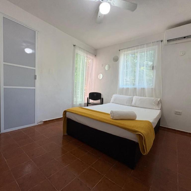 Casa Balam Cayo Lobo - Apartamento - 8
