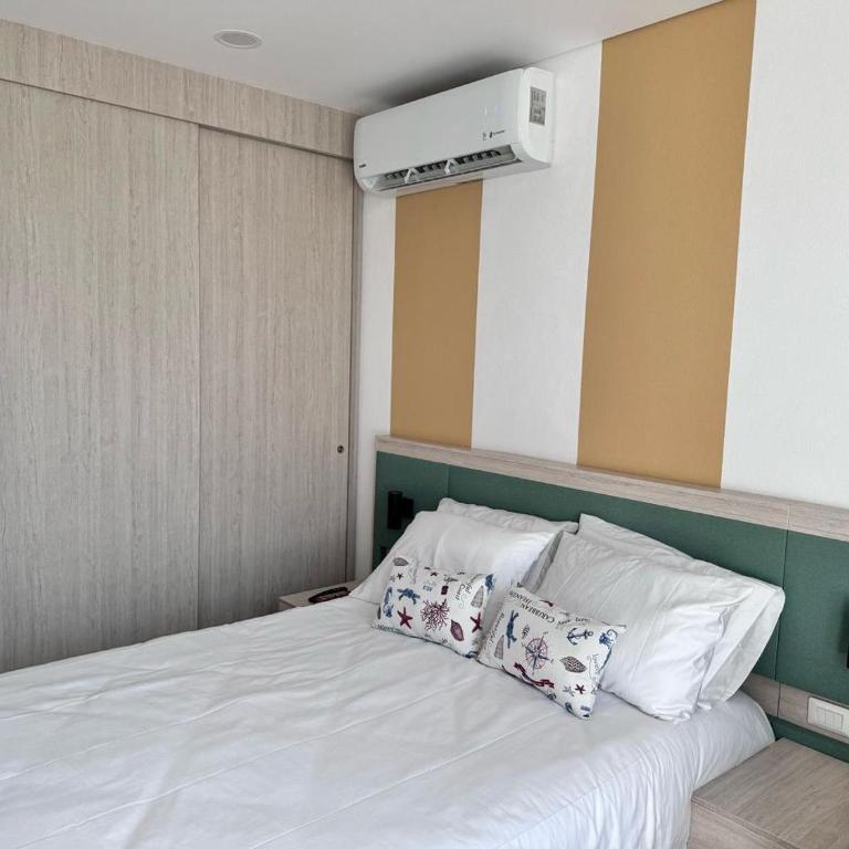 Santa marta bello horizonte Portohorizonte - Apartamento de 1 dormitorio - 2