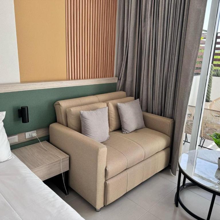 Santa marta bello horizonte Portohorizonte - Apartamento de 1 dormitorio - 3