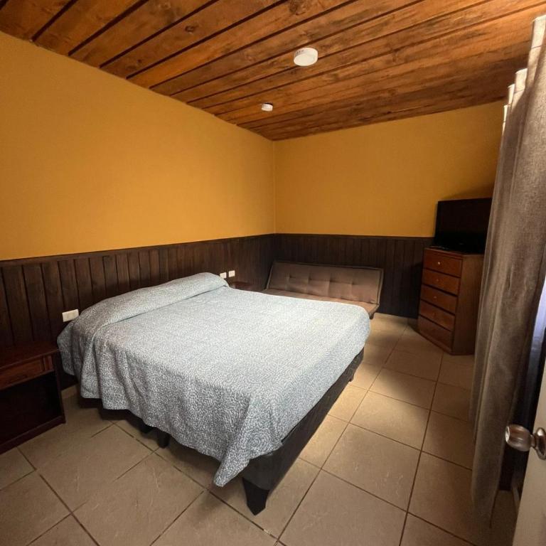 Hostal Boutique Reina del Mar - Habitación Doble - 6