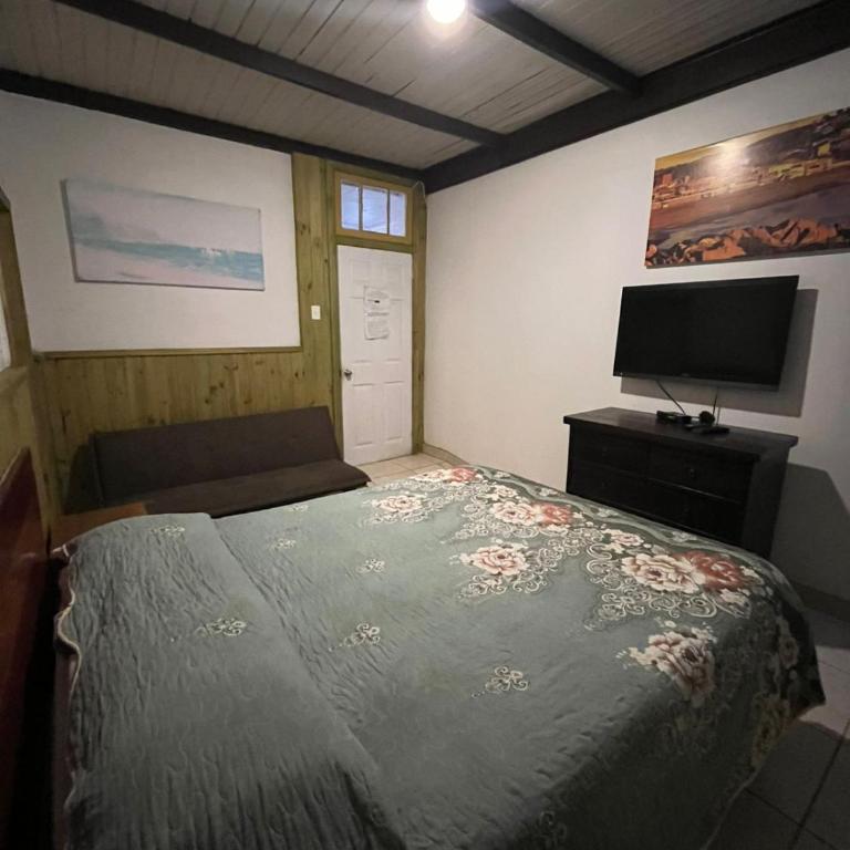 Hostal Boutique Reina del Mar - Habitación Doble - 5