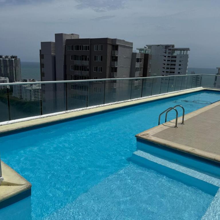 Apartamento Familiar - Apartamento de 2 dormitorios - 10