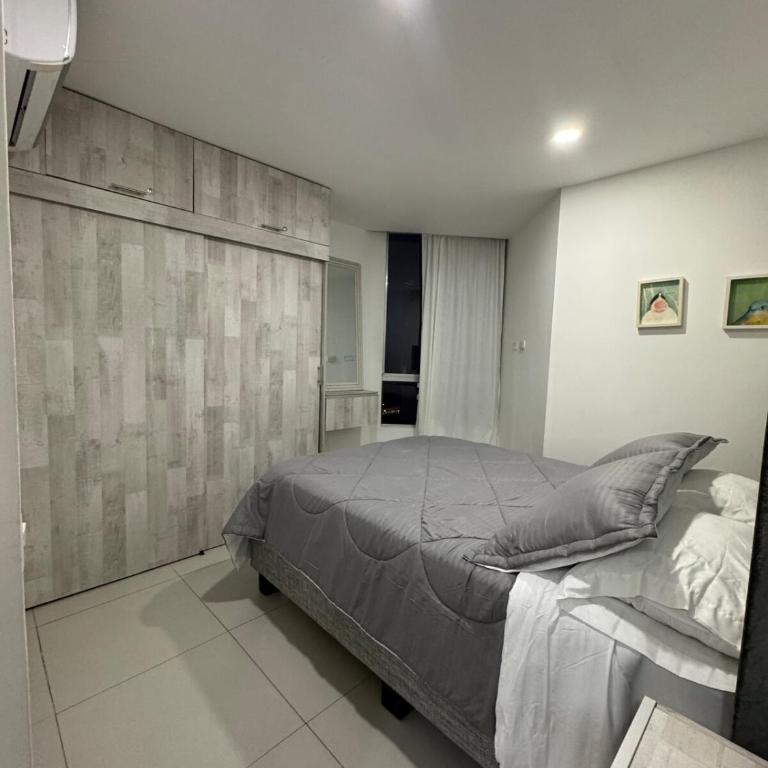 Apartamento Familiar - Apartamento de 2 dormitorios - 11