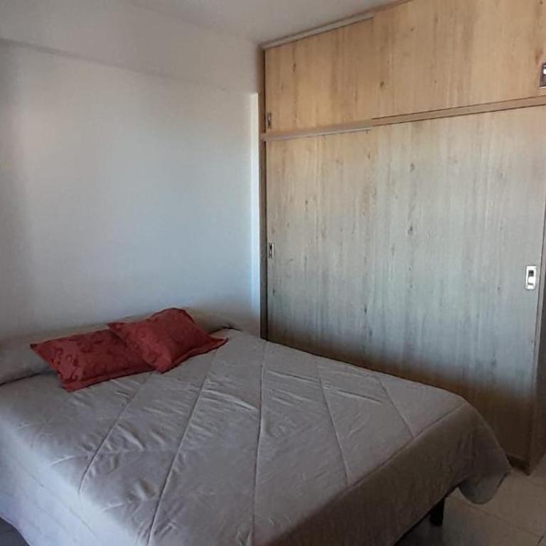María - One-Bedroom Apartment - 2