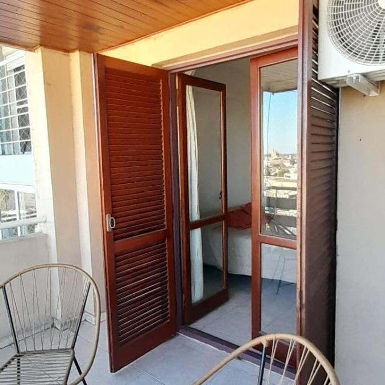 María - One-Bedroom Apartment - 4