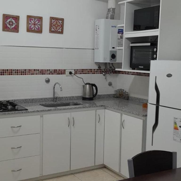 María - One-Bedroom Apartment - 5