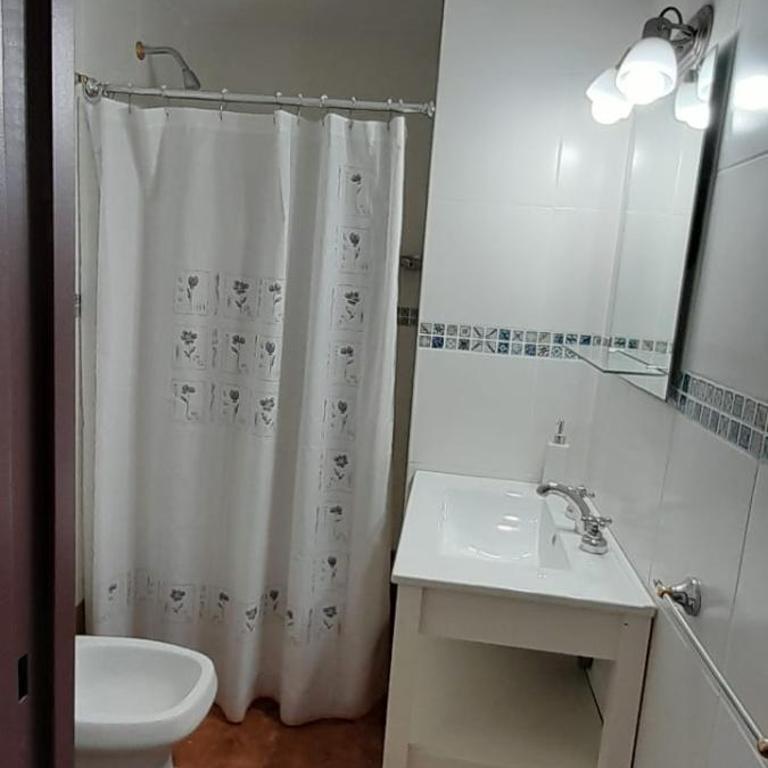 María - One-Bedroom Apartment - 6
