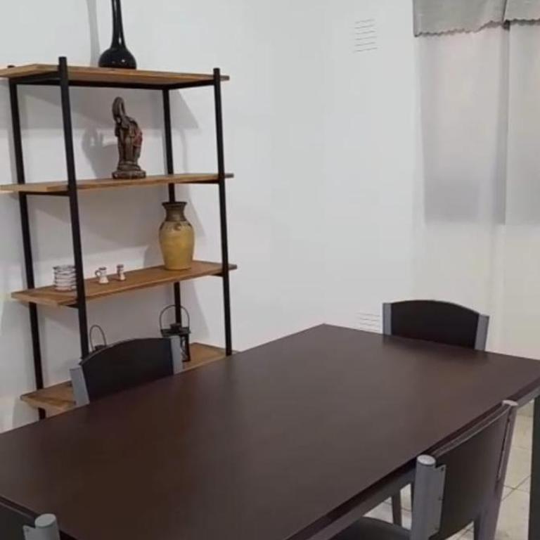 María - One-Bedroom Apartment - 7