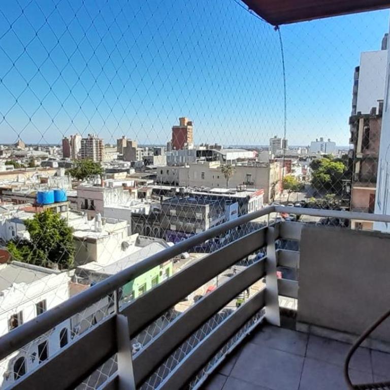 María - One-Bedroom Apartment - 8