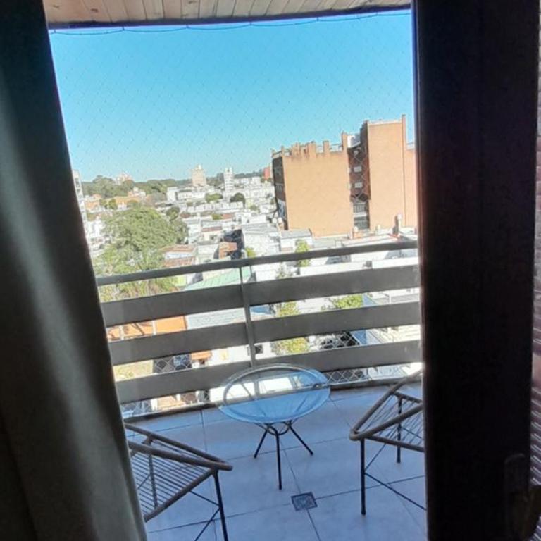María - One-Bedroom Apartment - 9