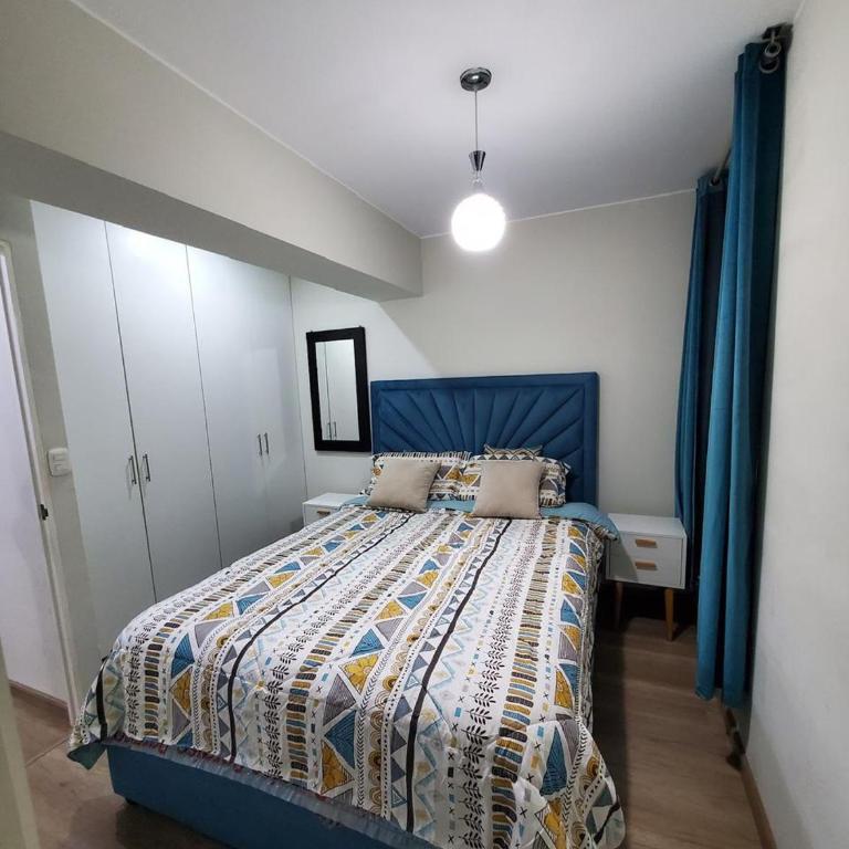 Departamento en Surquillo Limite con Miraflores - Apartamento de 2 dormitorios - 2