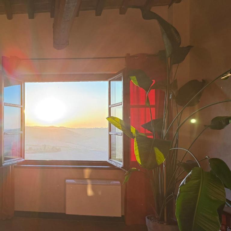 APPARTAMENTO Casale Le Civette - Appartamento con 1 Camera da Letto - 21