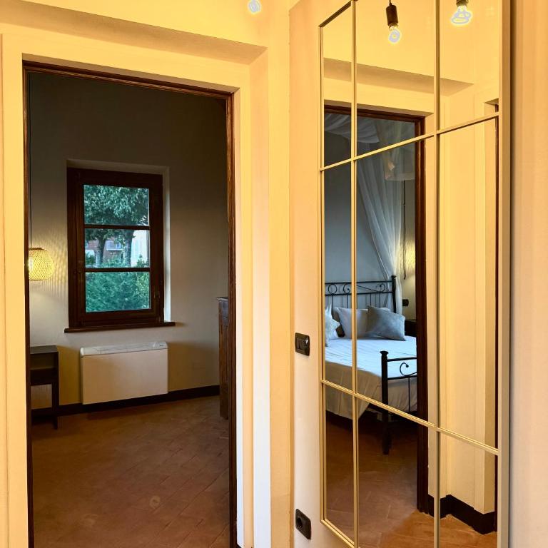 APPARTAMENTO Casale Le Civette - Appartamento con 1 Camera da Letto - 26