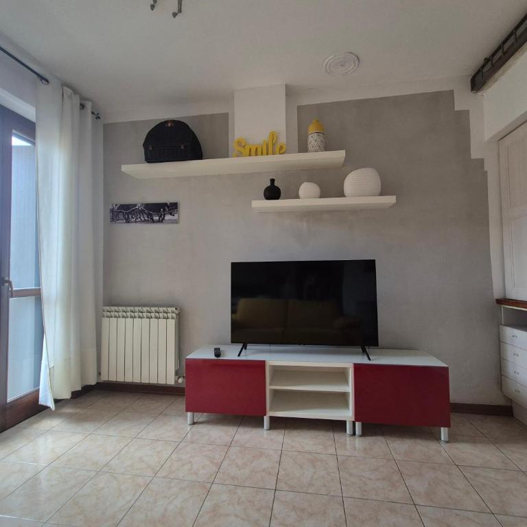 La Casa delle Viole - Appartamento con 2 Camere da Letto - 10
