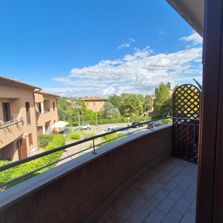 La Casa delle Viole - Appartamento con 2 Camere da Letto - 17
