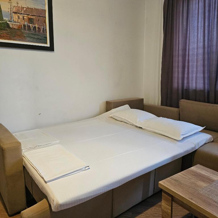 Green Hill Apartments - Porodični Apartman s 1 Spavaćom Sobom - 1