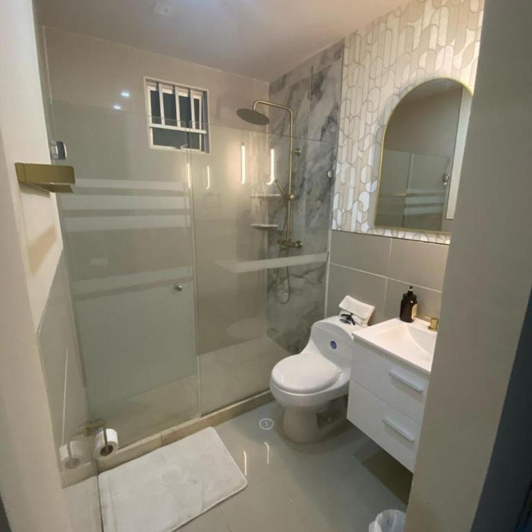 Confortable - Two-Bedroom Apartment - 9