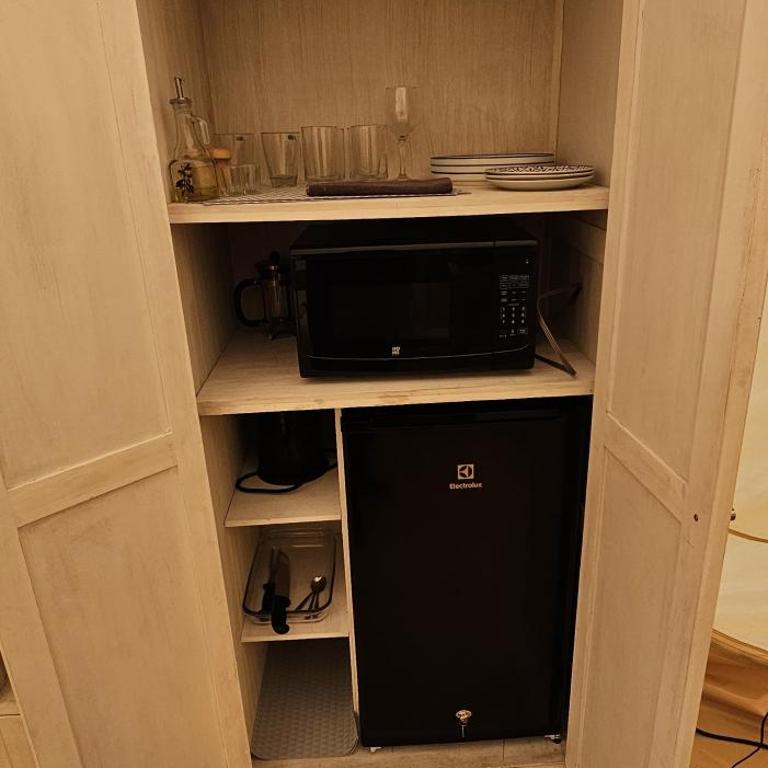 Palumbo Glamping & Villas - Tienda - 1
