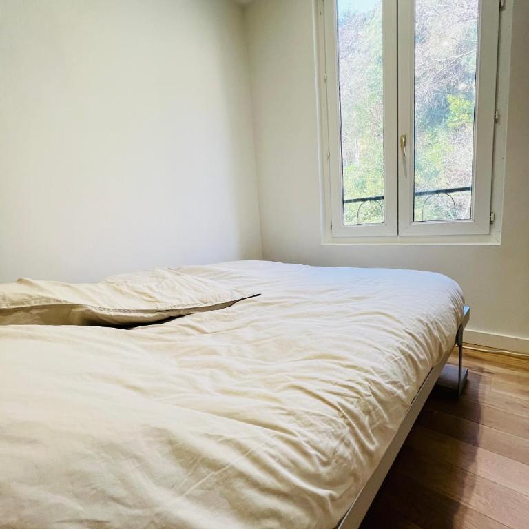 Studio Port-Garibaldi proche mer calme et AC - Appartement 1 Chambre - 6