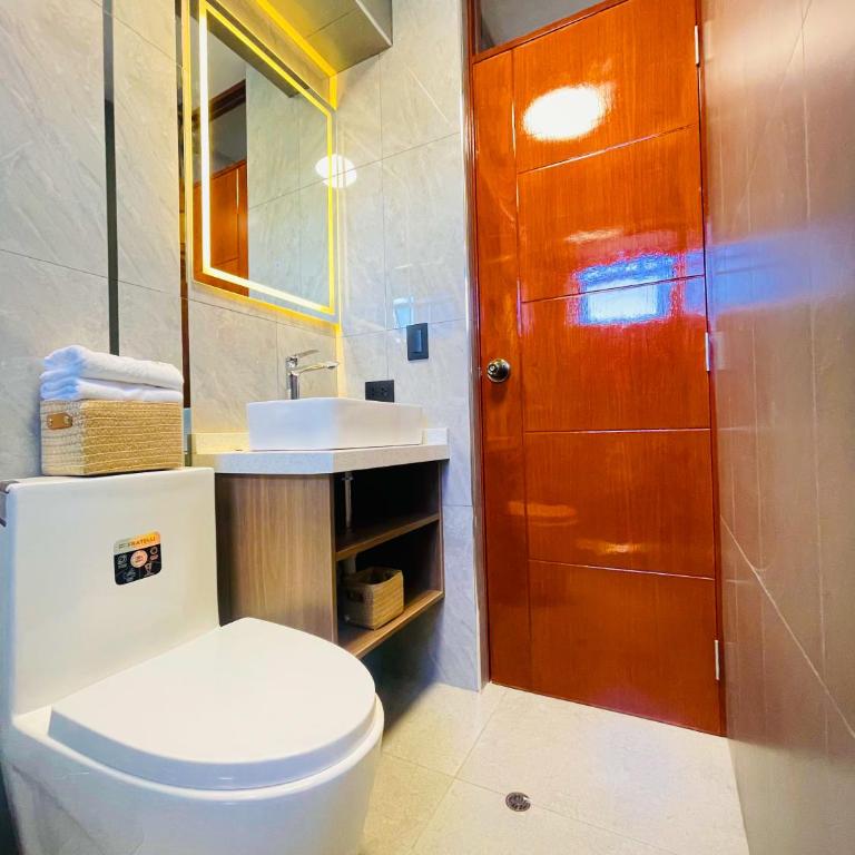 HOTEL ALTIVA - Arequipa - Suite with City View - 5