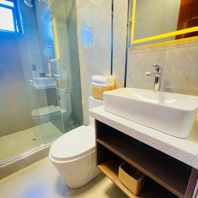 HOTEL ALTIVA - Arequipa - Suite with City View - 6