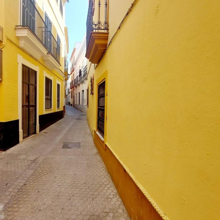 ESTUDIO MORGADO.Tranquilidad. Calle Amor de Dios! - Apartamento - 10