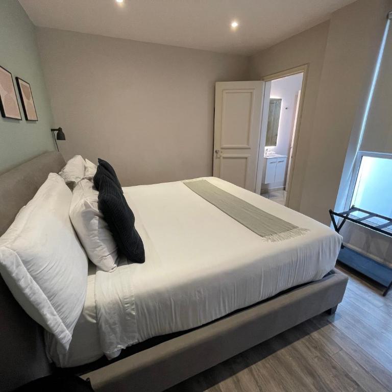 MIIRO Hotel - Apartamento de 2 dormitorios - 17