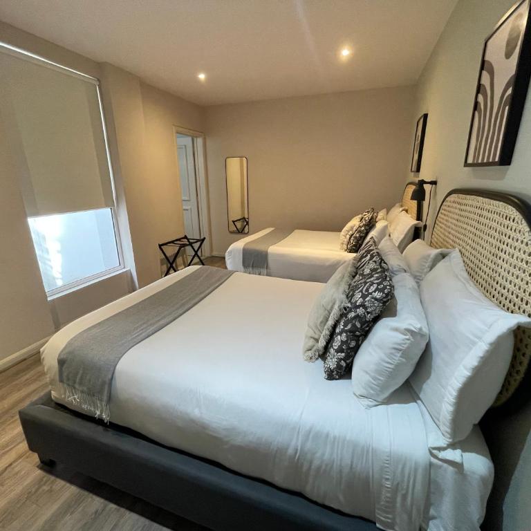 MIIRO Hotel - Apartamento de 2 dormitorios - 19