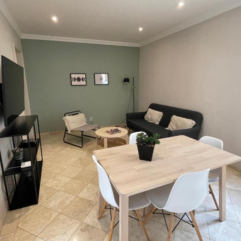 MIIRO Hotel - Apartamento de 2 dormitorios - 28