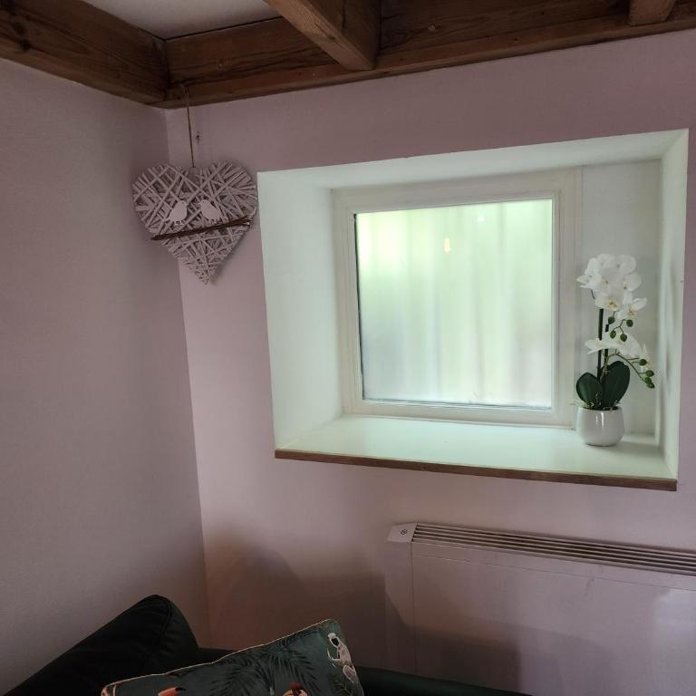 Le Cocon du Château - One-Bedroom Apartment - 6