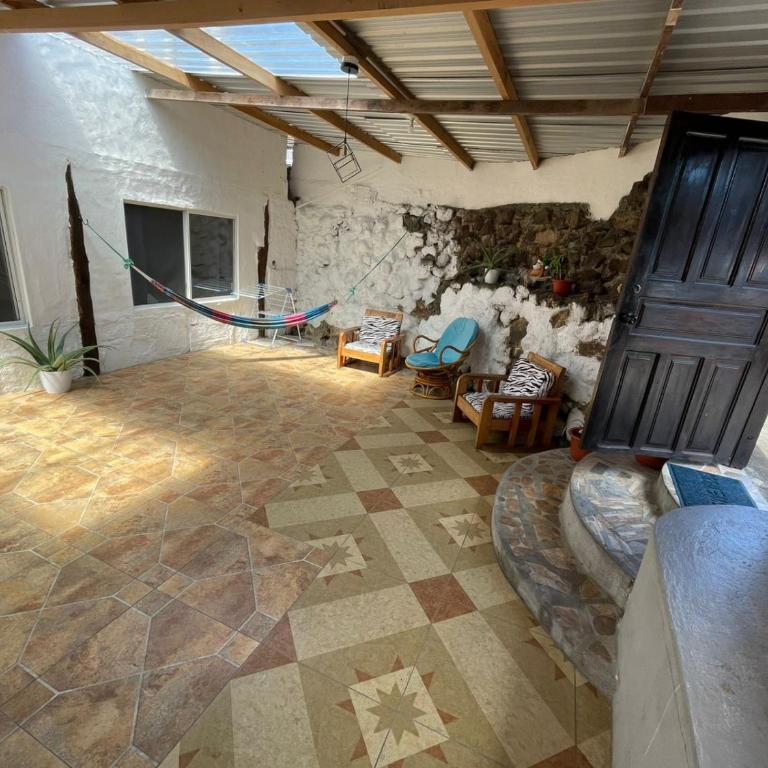 BLACK&WHITE -Dis Dihai- - Vacation Home - 19