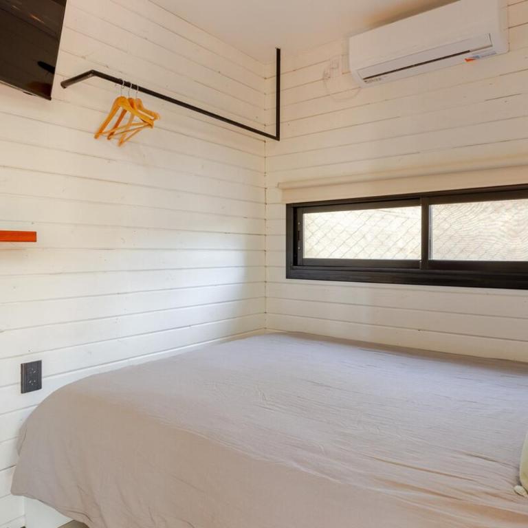 Tiny House Las Compuertas - One-Bedroom House - 20