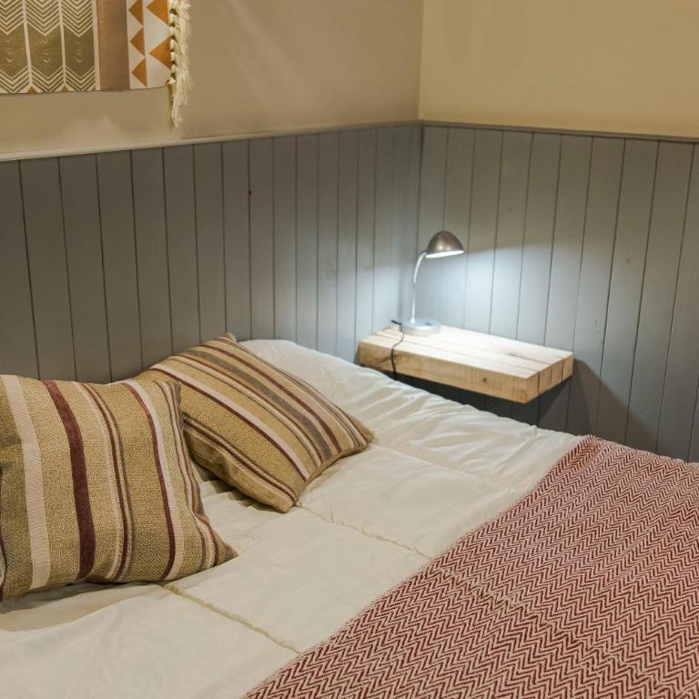 Aparts Cerro comision - Amplios, con vista a los Cerros y Lago Argentino - Zona tranquila cerca del Centro - Apartamento de 1 dormitorio - 12