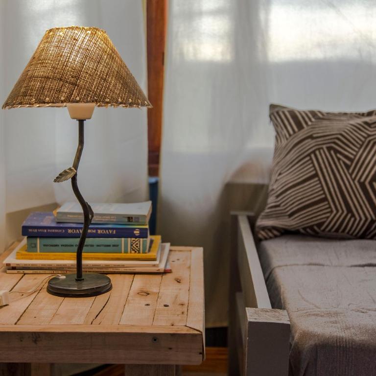 Aparts Cerro comision - Amplios, con vista a los Cerros y Lago Argentino - Zona tranquila cerca del Centro - Apartamento de 1 dormitorio - 13