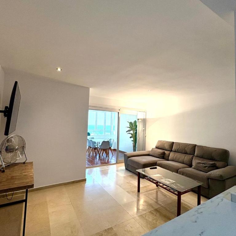 Modern, Best Location 2 bedroom, Sea view - Apartamento Deluxe de 2 dormitorios con vistas al mar - 12