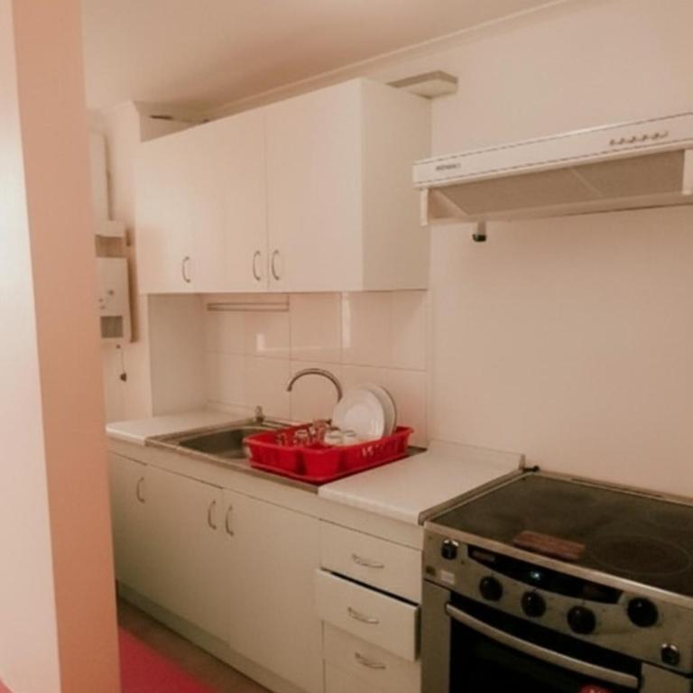 Departamento excelente vista de la ciudad copiapó - Apartamento de 2 dormitorios - 8